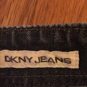 DKNY trouser jean